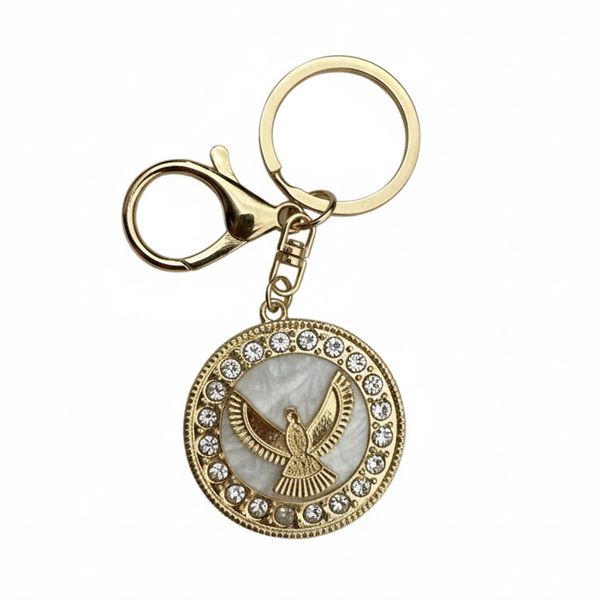 Chaveiro Espírito Santo