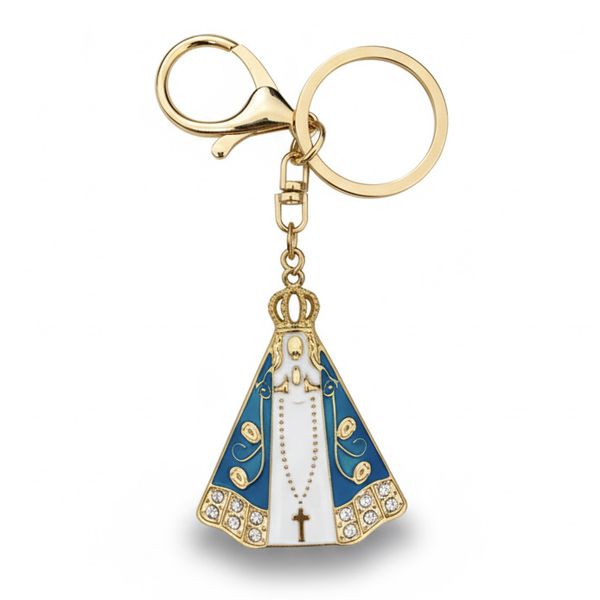Chaveiro Nossa Senhora 