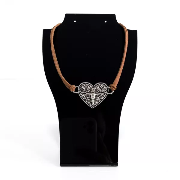 Choker Feminina