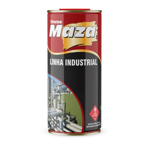 Diluente Para Epoxi Dp-003 Maza Litro 900ml