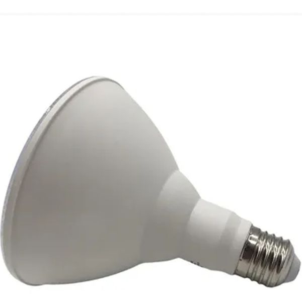 Lâmpada Par30 9,9w 3000k Branco Quente Led Bivolt 