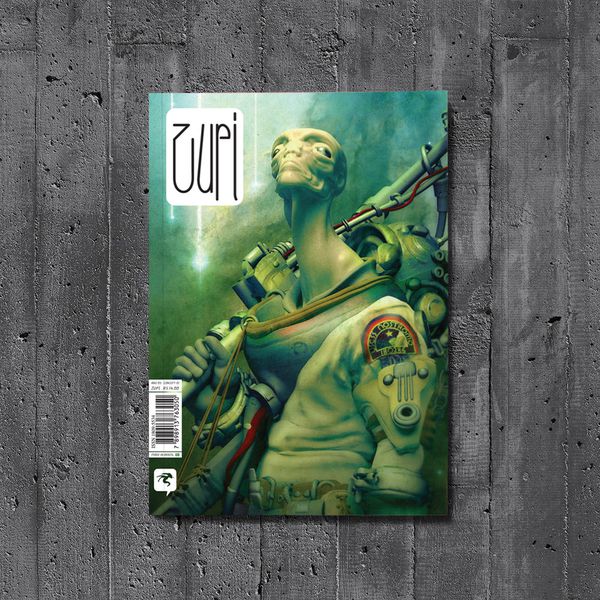 Zupi Concept