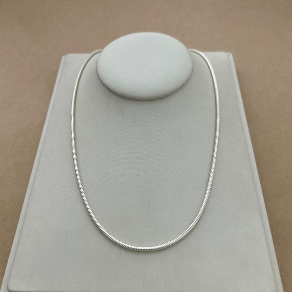 CORRENTE LACRAIA GROSSA 70CM