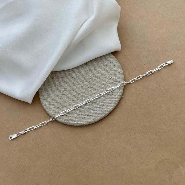 PULSEIRA CARTIER ALONGADA 4MM