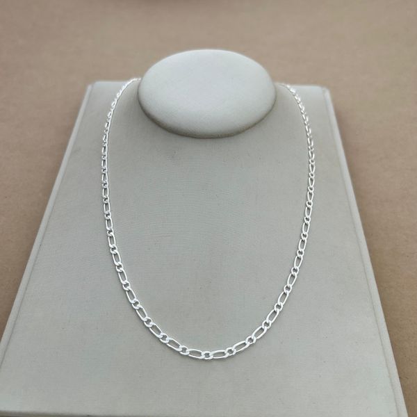 CORRENTE 1 POR 1 MASCULINA 60CM