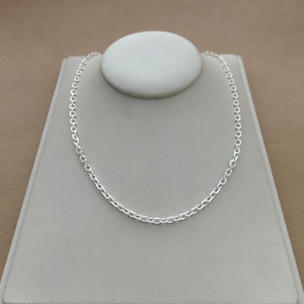 CORRENTE MASCULINA CARTIER 60CM