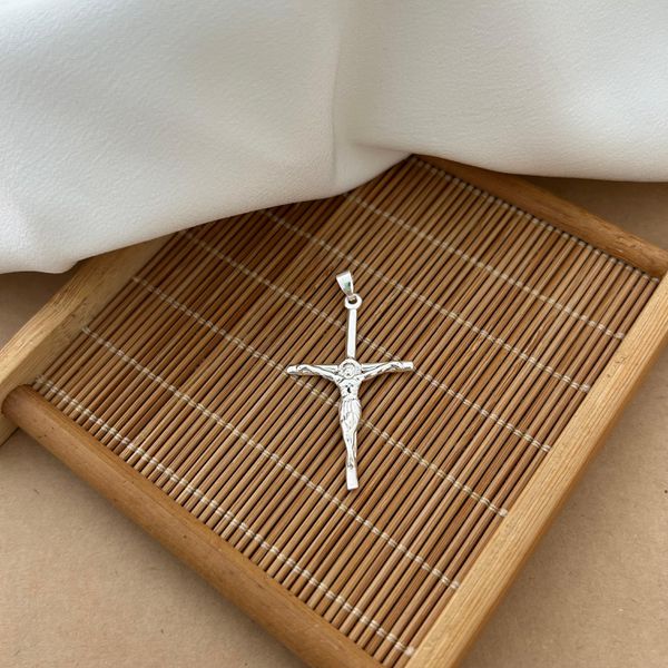 PINGENTE JESUS CRUCIFIXO