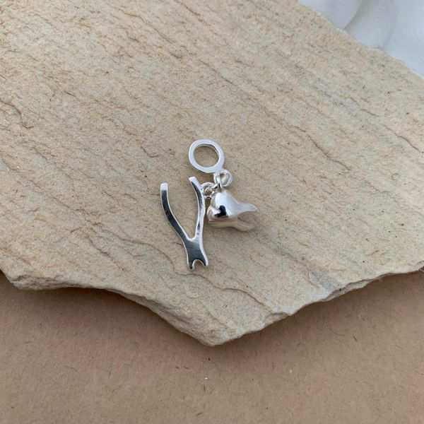 BERLOQUE DENTISTA COM ALICATE E DENTE 