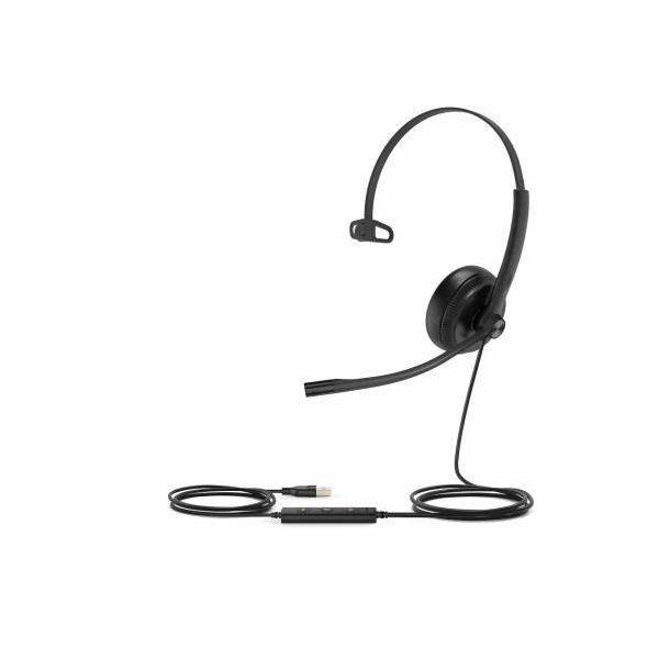 UH34 Monoauricular - Headset Yealink USB