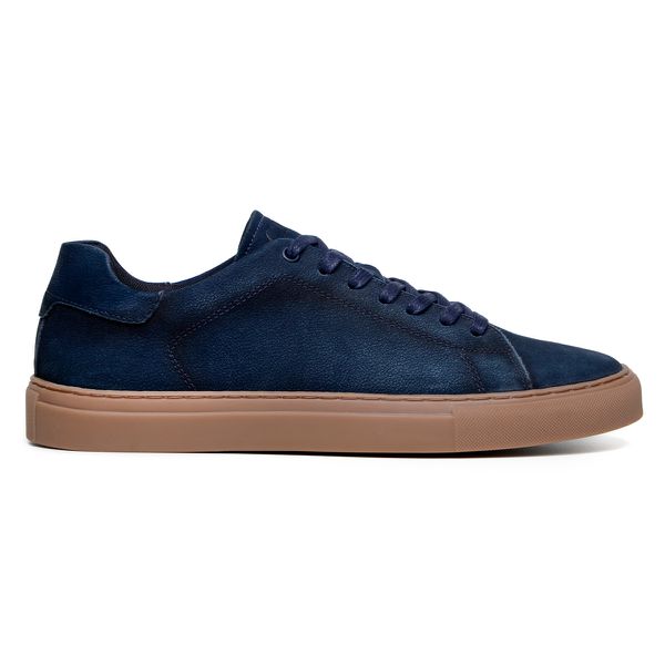 Tênis Casual Masculino CNS Blue