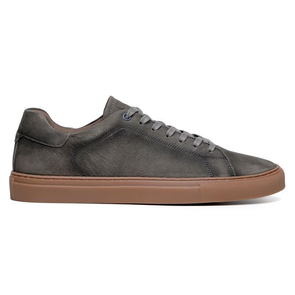 Tênis Casual Masculino CNS Smoke