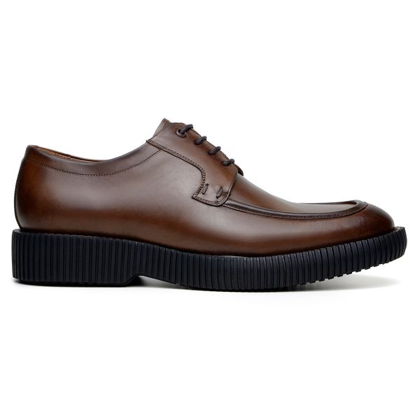 Sapato Masculino CNS Derby Tamarindo