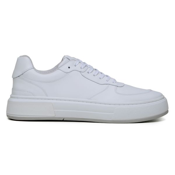 Tênis Casual Masculino CNS Branco