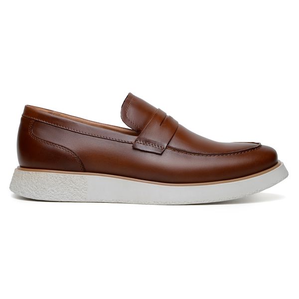 Sapato Casual Masculino CNS Loafer Avela