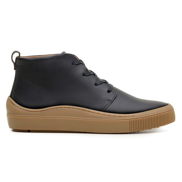 Ecco crepetray black store