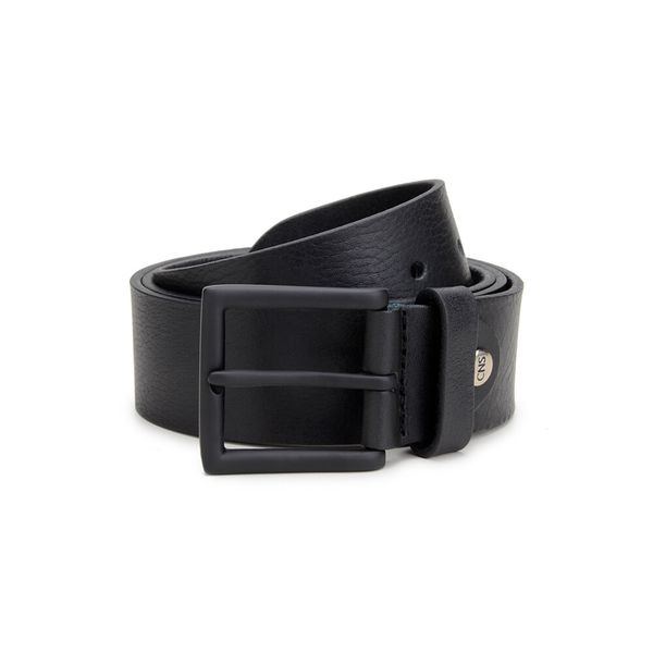 Cinto Casual Masculino CNS 06880032 Preto