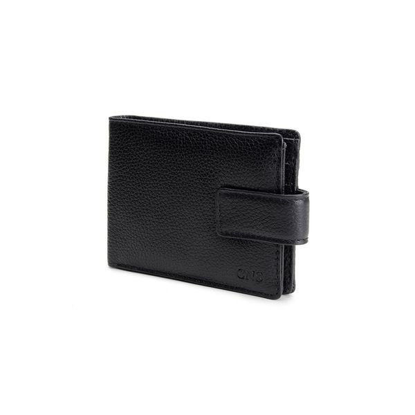 Carteira Masculina CNS 011 Preta