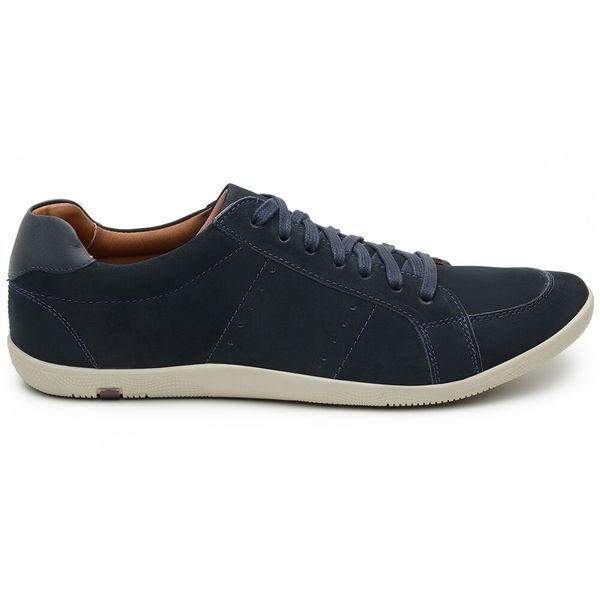 Tênis Casual Masculino CNS 701019 Marinho