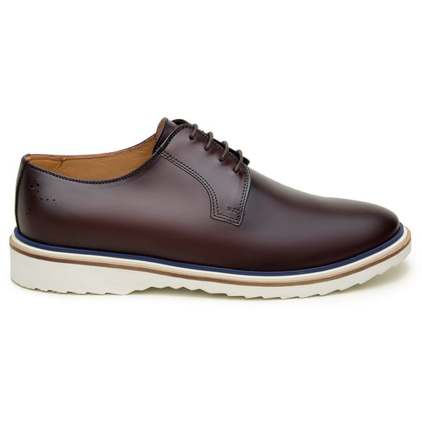 Sapato vinho masculino deals