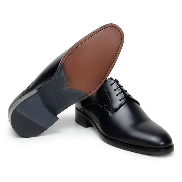 Sapato social shop masculino cns preto