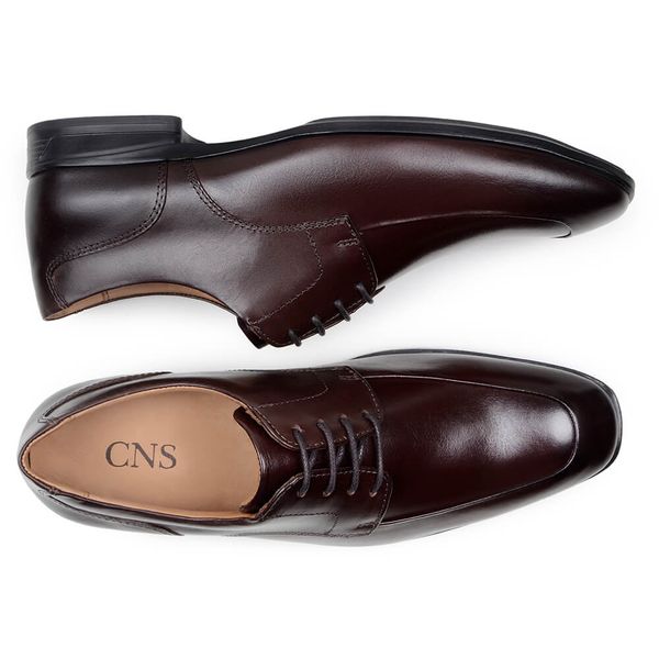 Sapato cns confort hotsell