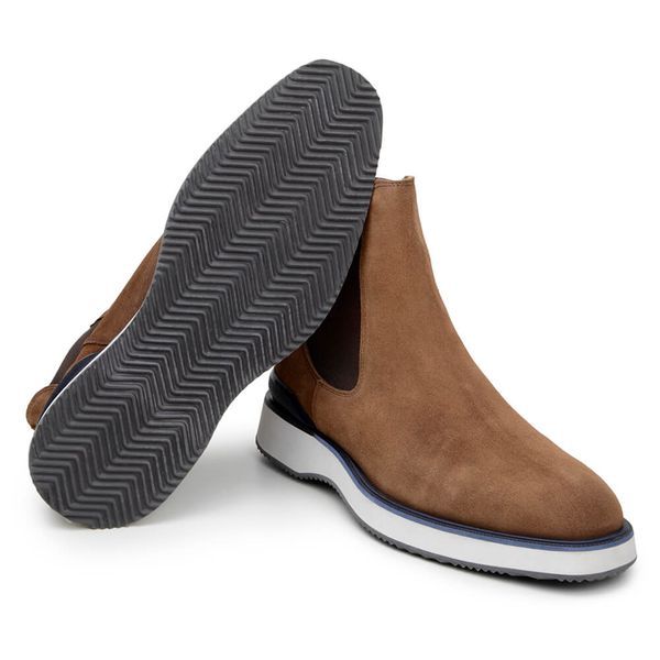 Bota chelsea cns new arrivals