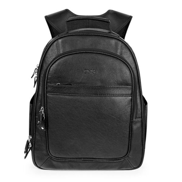 Mochila Masculina CNS 923 Preta