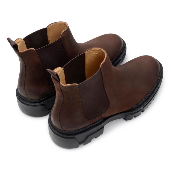 Bota store chelsea cns