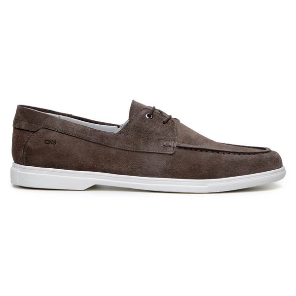 Sapato Casual Masculino Sider CNS Magno 2 COELHO