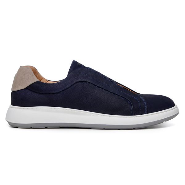 TÊNIS CASUAL MASCULINO CNS WOR I MARINHO