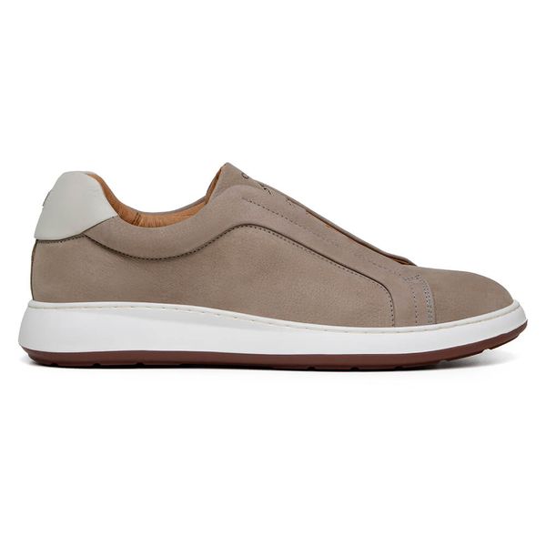 TÊNIS CASUAL MASCULINO CNS WOR I PAMPA