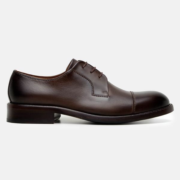 Sapato Derby CNS+ Ramy 2 MOCA