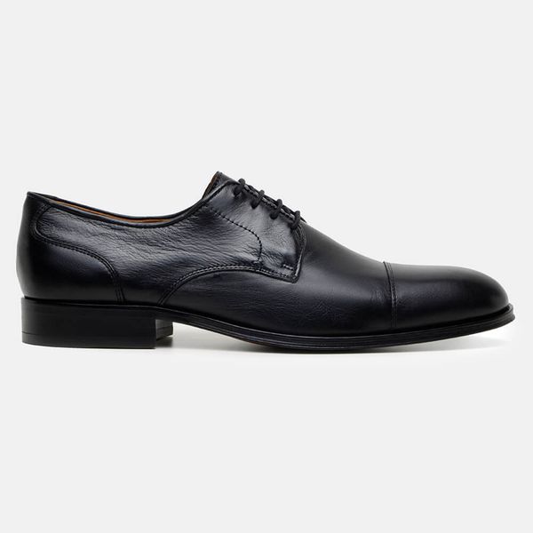 Sapato Bolonha CNS+ Serb 1 Preto