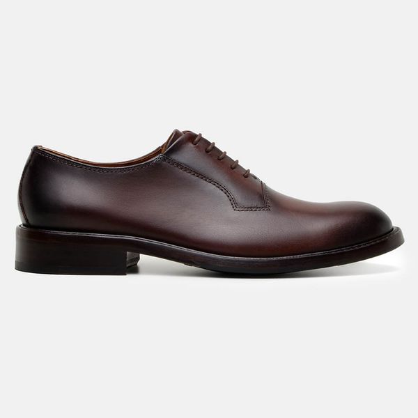 Sapato Oxford CNS+ Ramy 3 Havana