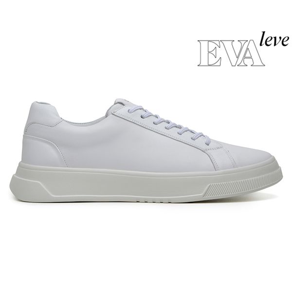 Tênis Casual Masculino CNS Rod I Branco