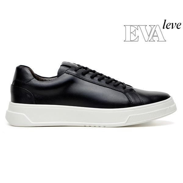 Tênis Casual Masculino CNS Rod I PRETO