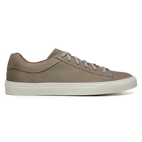 Tênis Casual Masculino CNS 6035 CINZA
