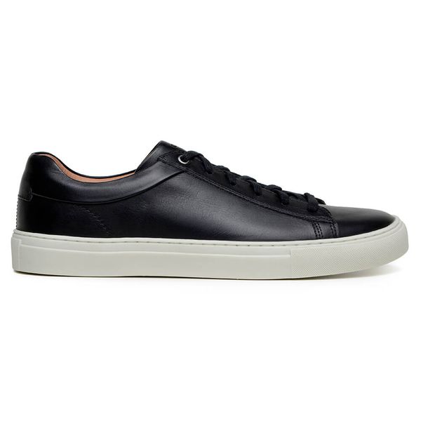 Tênis Casual Masculino CNS 6035 Preto