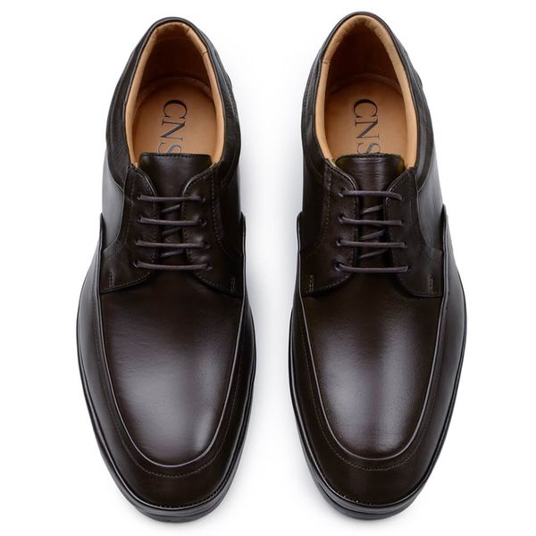 Sapatilha Sapato Mr Cat Comfort Sapato Casual Sapato Oxford