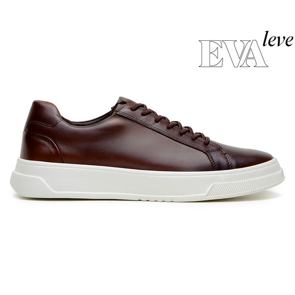 Tênis Casual Masculino CNS Rod I MOURO