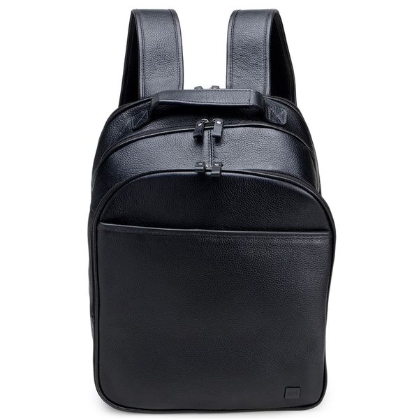 MOCHILA MASCULINA CNS 605 PRETO