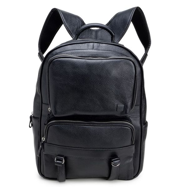 MOCHILA MASCULINA CNS 856 PRETO