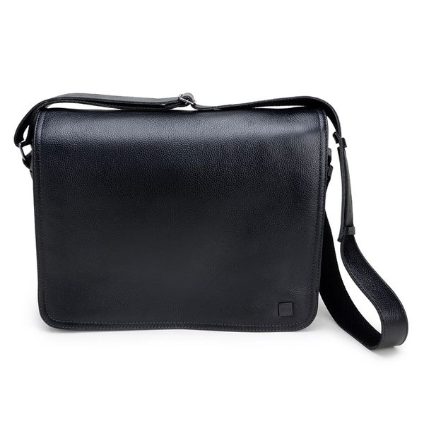 PASTA MASCULINA CNS 714 PRETO