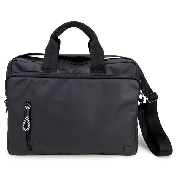 Pasta Masculina CNS 102 PRETO