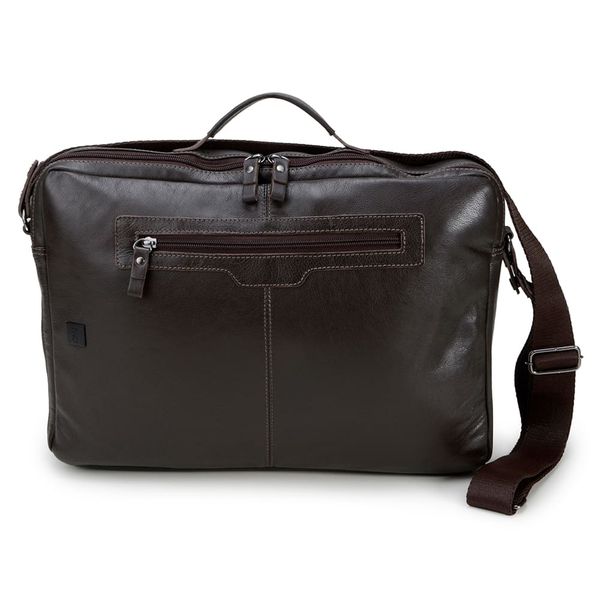 Pasta/Mochila Masculina CNS PML 102 CAFÉ