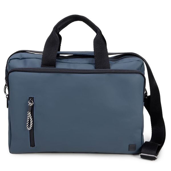 Pasta Masculina CNS 102 MARINHO