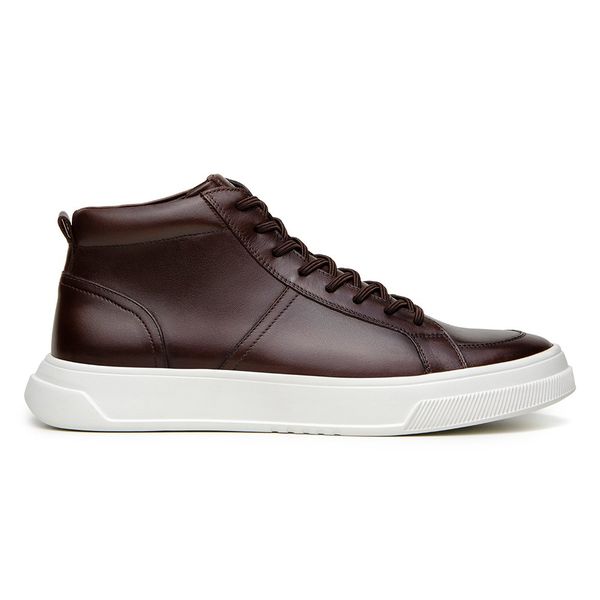 Bota Casual CNS Rod VI MOURO
