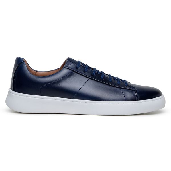 TÊNIS CASUAL MASCULINO CNS TYCON I MARINHO
