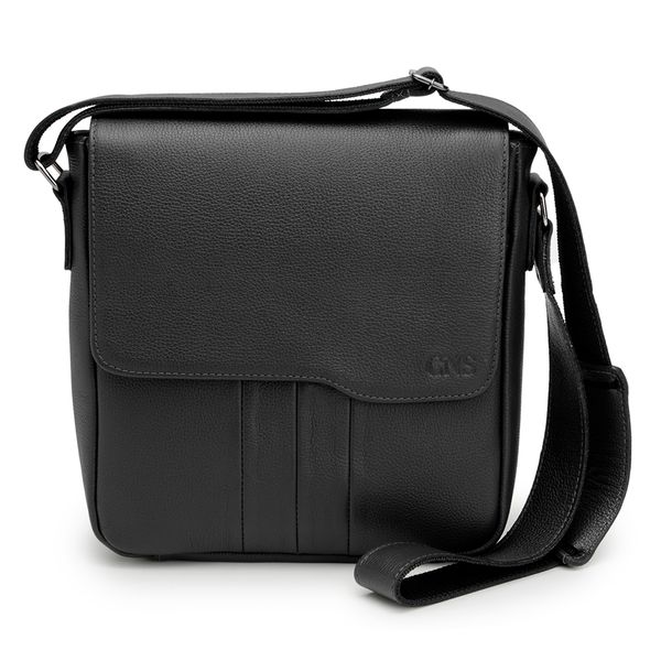 Bolsa Masculina CNS 921 Preta