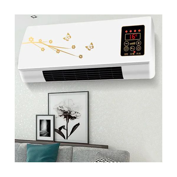 Ar Condicionado Portátil LM (Ultra Potente) 
